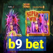 b9 bet